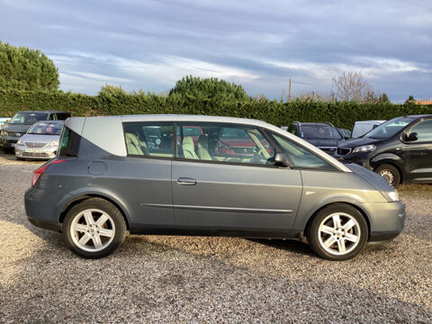 Avantime 3.0i V6 207 ch 2002 occasion 33700 M&eacute;rignac