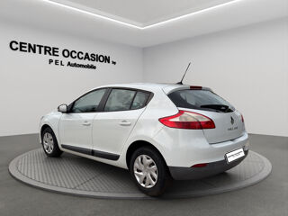 M&eacute;gane III 1.5 DCI 95 CH BUSINESS – 2 PLACES 2014 occasion 83140 Six-Fours-les-Plages