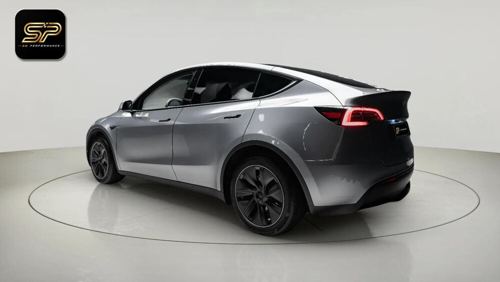 Model Y Long Range AWD * Quicksilver * Autopilot Avanc&eacute; * Cam&eacute;ra 360 2025 occasion 33150 Cenon