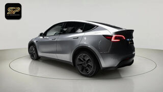 Model Y Long Range AWD * Quicksilver * Autopilot Avanc&eacute; * Cam&eacute;ra 360 2025 occasion 33150 Cenon