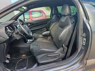 DS3 1.6 HDi90 (92) FAP So Chic 2011 occasion 35470 Bain-de-Bretagne
