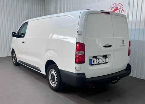 Expert 2.0 HDI L3 Pro - TVA r&eacute;cup&eacute;rable Cabine Approfondie 2019 occasion 33320 Eysines