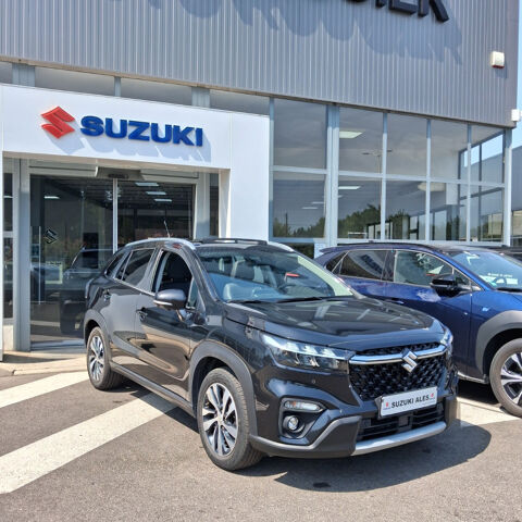 S-cross 1.5 DUALJET 115 HYBRID STYLE AUTO ALLGRIP 2023 occasion 30100 Al&egrave;s
