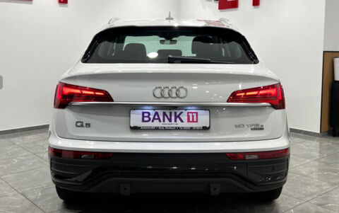 Q5 Sportback 50 TFSI e quattro advanced 2021 occasion 33320 Eysines