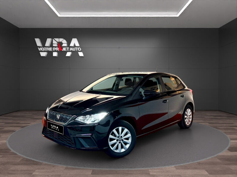 Seat IBIZA 2019 occasion
