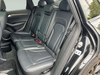 SQ5 3.0 TFSI V6 354 CH * QUATTRO * TIPTRONIC 8 RAPPORTS * TOIT P 2014 occasion 33150 Cenon