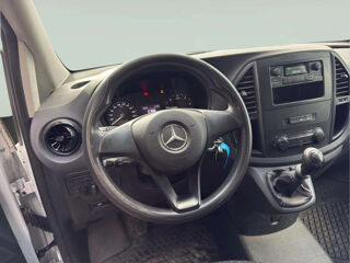 Vito 110 CDI COMPACT * 102 CH * 3 PLACES * ATTELAGE * R&Eacute;GULATEUR 2021 occasion 33150 Cenon