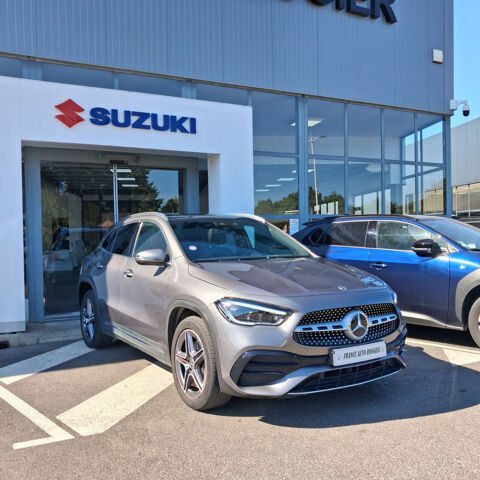 Classe GLA 250 E AMG LINE 8G-DCT 2023 occasion 30100 Al&egrave;s
