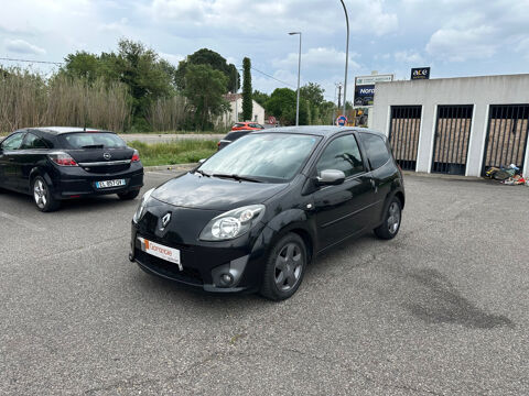 Twingo 1.2 16V 2011 occasion 13300 Salon-de-Provence