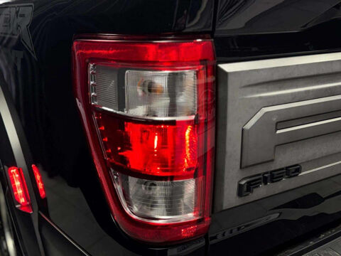 Focus V6 EcoBoost 4x4 * Look Raptor SVT * 10 Rapports * 6 Places * 2022 occasion 33150 Cenon