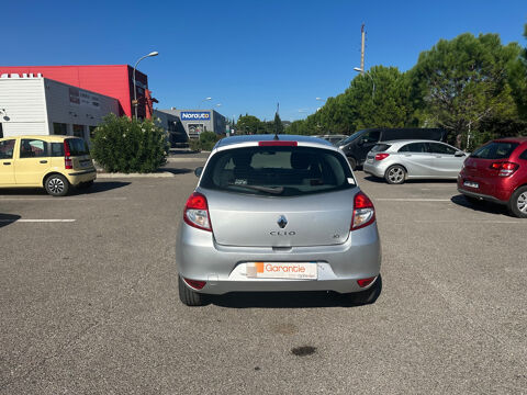 Clio III Expression Clim 2011 occasion 13300 Salon-de-Provence