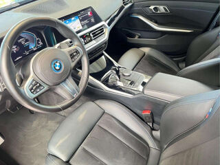 S&eacute;rie 3 XDRIVE TOURING M SPORT 204 CH * BVA8 * ATTELAGE * JANTES 19 2022 occasion 33150 Cenon