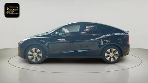 Model Y Grande Autonomie * Dual Motor AWD * 351 ch * 507 km WLTP * C 2023 occasion 33150 Cenon