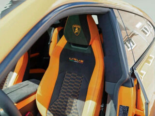 Urus * 650 CH * 22 990 KM * PANO * CAM&Eacute;RA 360&deg; * ALCANTARA 2022 occasion 33150 Cenon