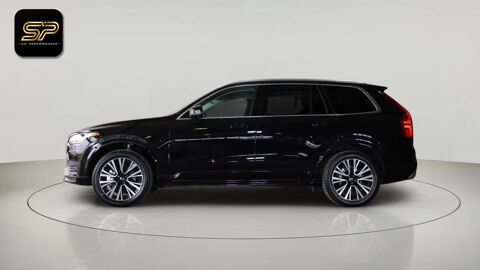 XC90 T6 AWD Momentum Pro * 310 ch * 7 Places * 360&deg; * Toit Panora 2020 occasion 33150 Cenon