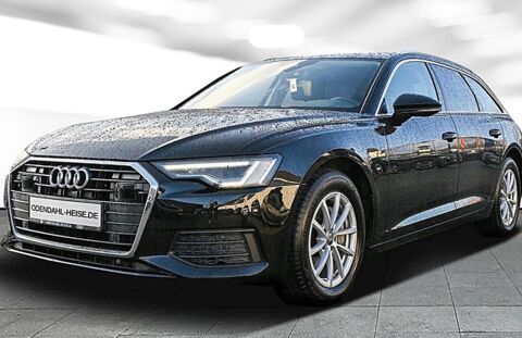 Audi A6 40 TDI 2019 occasion Eysines 33320