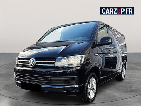Volkswagen MULTIVAN 2.0 TDI 204 ch * DSG * VERSION LONGUE * 8 PLACES * CLIM 3 ZO 2017 occasion Lyon 69006