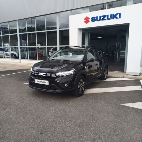 Dacia Sandero 1.0 TCE 90 STEPWAY EXPRESSION 2025 occasion Al&egrave;s 30100