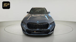 X1 xDrive25e M Sport Pro * Hybride Rechargeable * 245 ch * HUD 2025 occasion 33150 Cenon