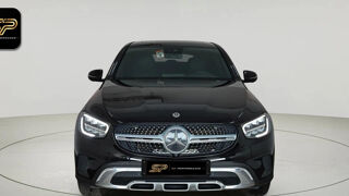 Classe GLC 300e Coup&eacute; 4MATIC * Cuir MANUFAKTUR * Toit Ouvrant * Cam&eacute;ra 2022 occasion 33150 Cenon