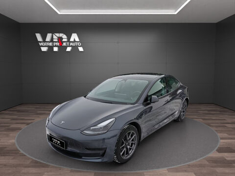 Tesla Model 3 325ch Standard Range Propulsion � Toit Panoramique � ACC 2023 occasion Eysines 33320