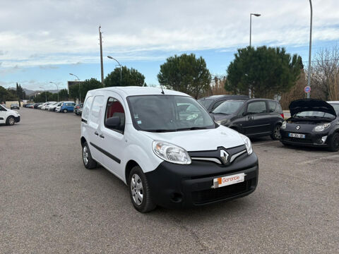 Renault Kangoo Express Express Grand Confort (L1) 2021 occasion Salon-de-Provence 13300