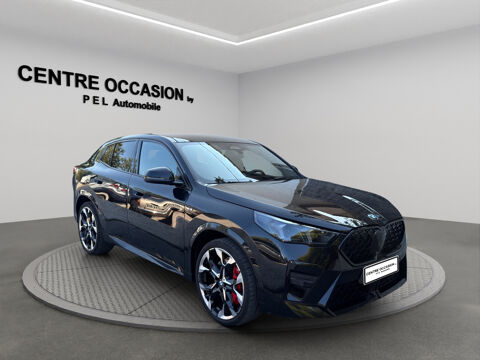 X2 20i sDrive 170ch M Sport -1&egrave;re MAIN- 24 000KM 2024 occasion 83140 Six-Fours-les-Plages