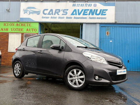 Toyota yaris Tendance