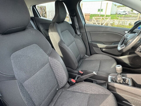 Clio 1.0 TCe 100ch Business 2019 occasion 60290 Neuilly-sous-Clermont