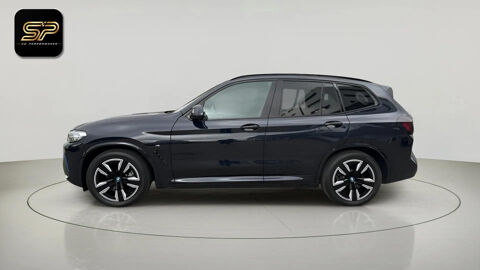 iX3 INSPIRING M SPORT 286 CH * PANO * ACC * GPS PRO * CAM&Eacute;RA * S 2022 occasion 33150 Cenon