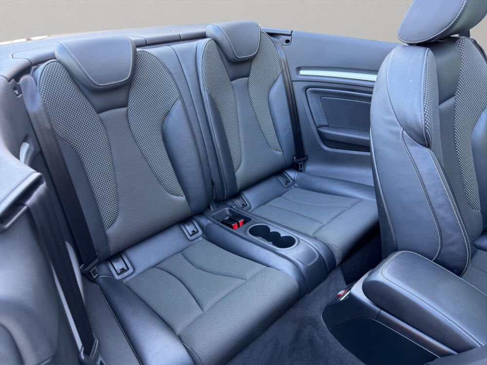 A3 2.0 TDI 150CV S line S-tronic 2015 occasion 83140 Six-Fours-les-Plages