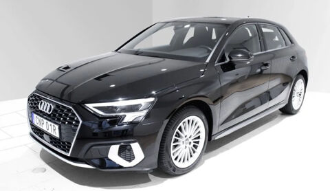 Audi A3 35 TFSI S-tronic7 Drive Select -LED - Sport+ 2021 occasion Eysines 33320