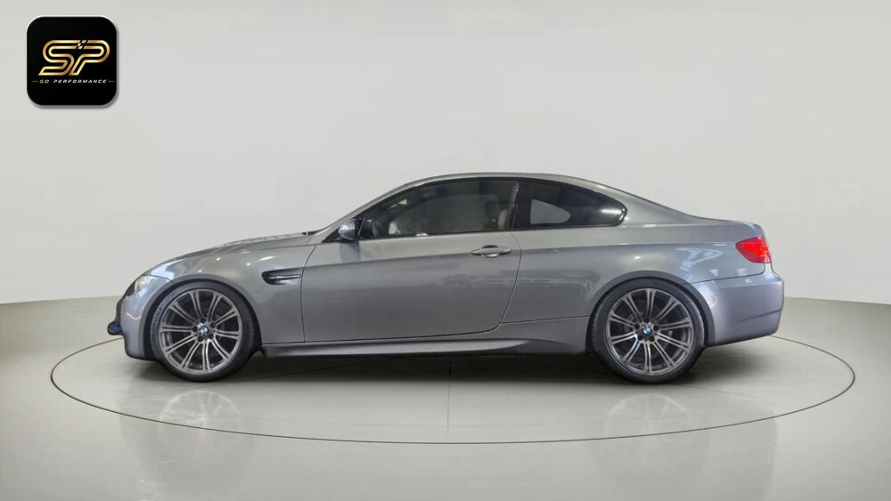 M3 E92 COUP&Eacute; * V8 4.0 420 CH * DKG * TOIT CARBONE * CUIR * X&Eacute;NO 2013 occasion 33150 Cenon