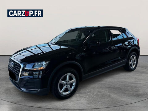 Audi Q2 30 TFSI * S tronic 116 ch * 2020 occasion Lyon 69006