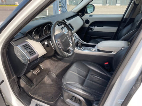 Range Rover 3.0 SDV6 306CV HSE DYNAMIC AWD 2016 occasion 33320 Eysines