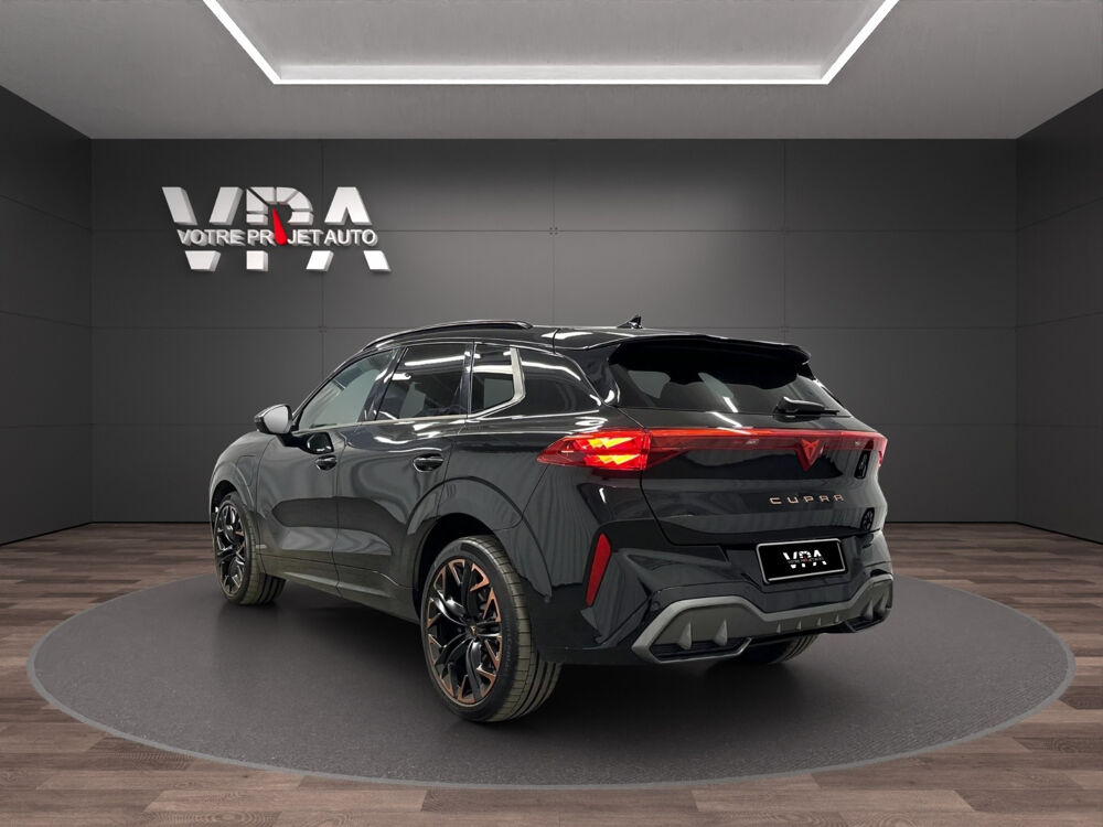 Terramar VZ 1.5 e-HYBRID 272 ch DSG • Matrix LED Ultra • Sennheiser • 2025 occasion 33320 Eysines