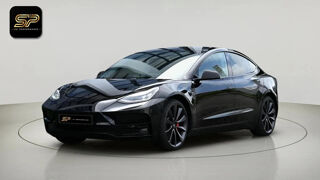 Model 3 Performance AWD * 463 ch * 75 kWh * SOH 88,7 % * Pano * ACC 2020 occasion 33150 Cenon