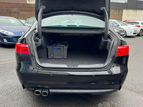 XF R-Sport 2019 occasion 54270 Essey-l&egrave;s-Nancy