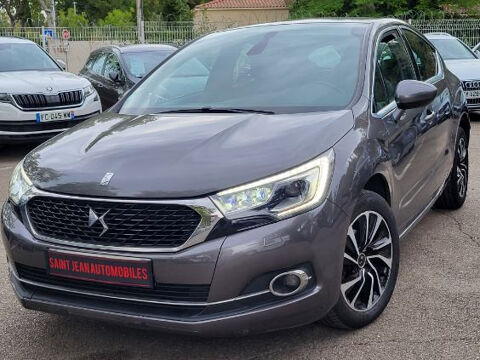 Citroen ds4 DS  CROSSBACK 1.6 BHDI Be Chic