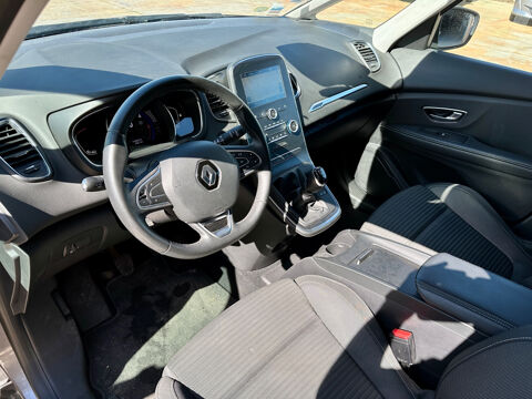 Scenic IV Business Edition 1.7 bluedci 120CH 2020 occasion 66330 Cabestany
