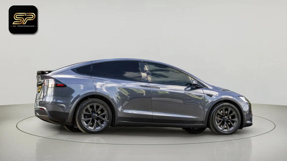 Model X Plaid AWD * 6 Places * Batterie 100 kWh * 1020 ch * Autopilo 2022 occasion 33150 Cenon