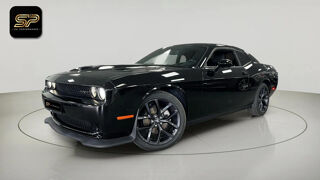 Challenger DODGE CHALLENGER SXT – V6 3.6 – 309 CH – BVA – 39 000 KM – C 2023 occasion 33150 Cenon