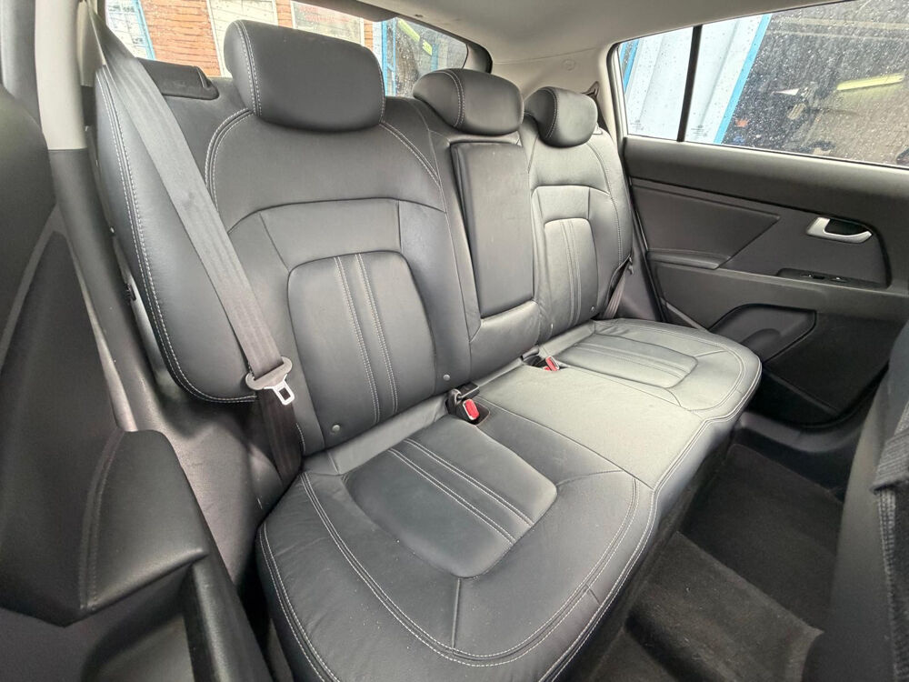 Sportage Active 2WD 2015 occasion 54270 Essey-l&egrave;s-Nancy