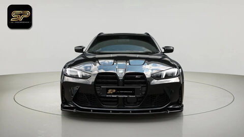 M3 TOURING COMPETITION * 530 CH * XDRIVE * HUD * 360&deg; * HARMAN 2025 occasion 33150 Cenon