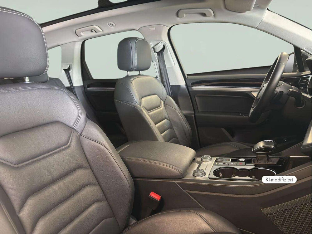 Touareg ELEGANCE V6 EHYBRID 381 CH * PANO * MATRIX LED * CAM&Eacute;RA 360 2022 occasion 33150 Cenon