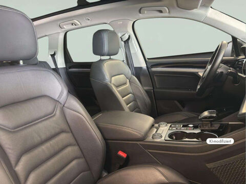 Touareg ELEGANCE V6 EHYBRID 381 CH * PANO * MATRIX LED * CAM&Eacute;RA 360 2022 occasion 33150 Cenon