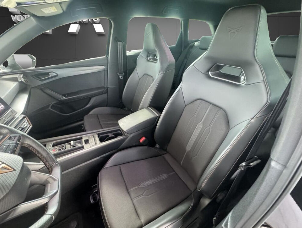Leon Sportstourer &middot; 1.4 TSI e-Hybrid 245ch DSG &middot; Full Link &middot; Pack 2021 occasion 33320 Eysines