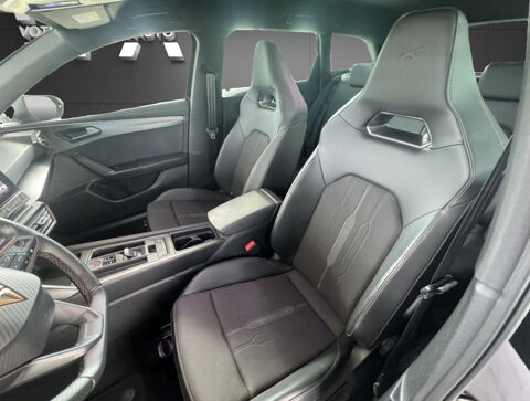 Leon Sportstourer &middot; 1.4 TSI e-Hybrid 245ch DSG &middot; Full Link &middot; Pack 2021 occasion 33320 Eysines