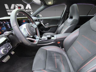 Classe A 250 e AMG LINE 8G-DCT TOIT OUVRANT / PACK PREMIUM 2022 occasion 33320 Eysines