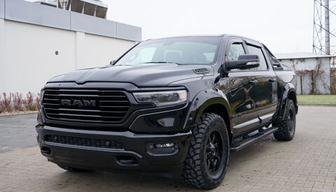 Dodge RAM 1500 V8 5.7 HEMI 401CH SPORT 4x4 NIGHT EDITION 2019 occasion Gradignan 33170